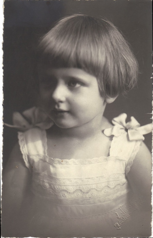 Zdjcie wykonane w Atelier Photo - Sliwka.
